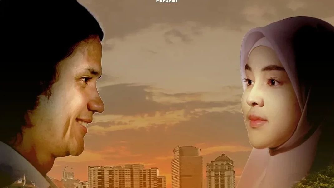 Cinta Tapi Cinta Tayang di GTV, KPI Tegur MNC Group Minta Hentikan Film Tentang Ganjar-Atikoh