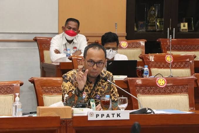 571 Ribu Rekening Bansos Dipakai Judol, PPATK: Total Transaksi Hampir Rp1 Triliun