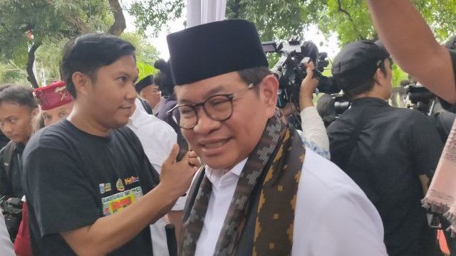 Heboh Dana Bongkar Tiang Monorel Capai Rp100 Miliar, Pramono Klarifikasi