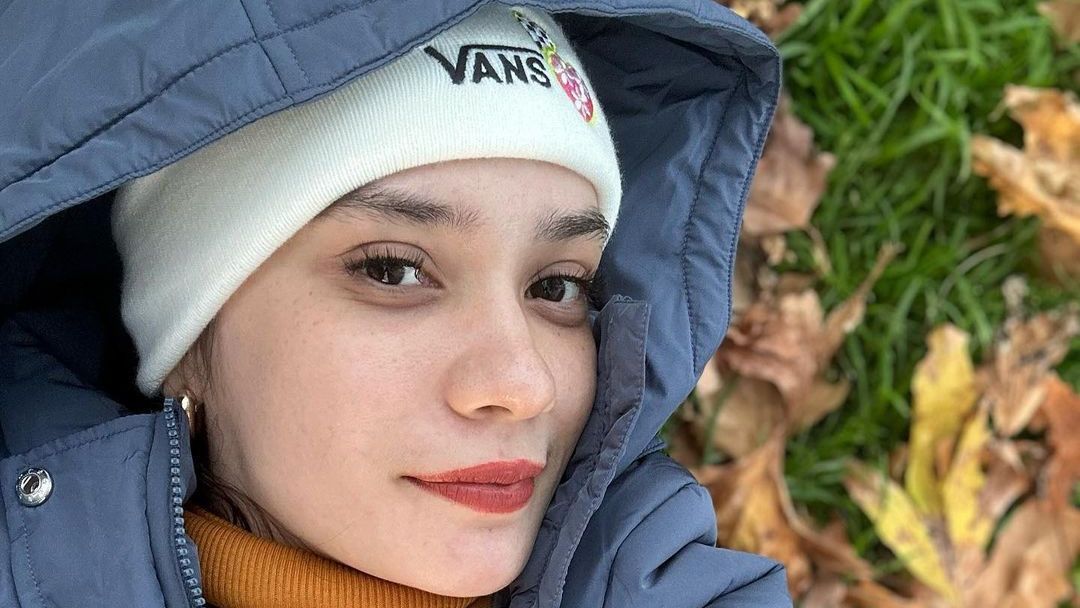 Usai Dicibir Lepas Hijab, Putri Anne Singgung Karma: Kamu Menyakitiku?