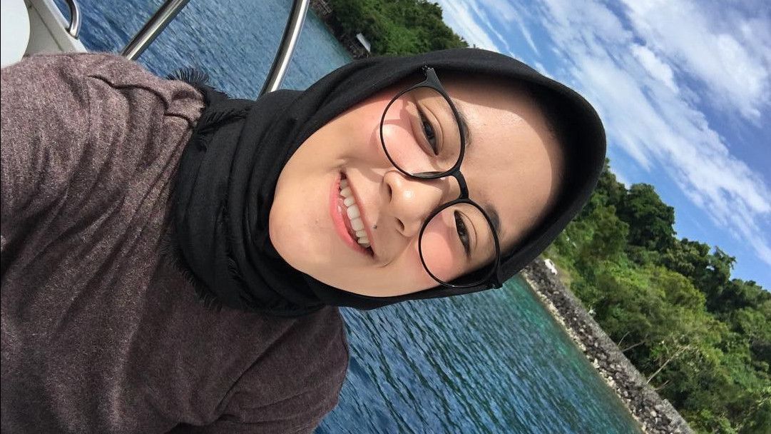 Nissa Sabyan Dituduh Jadi Pelakor, Istri Sah Ayus Sabyan: Selalu Menyayangimu Walau Menyakiti
