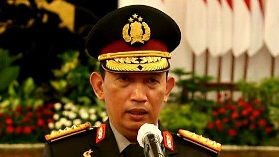 Kapolri Bersyukur Mampu Atasi Demo Ricuh Agustus, Tak Seperti Nepal