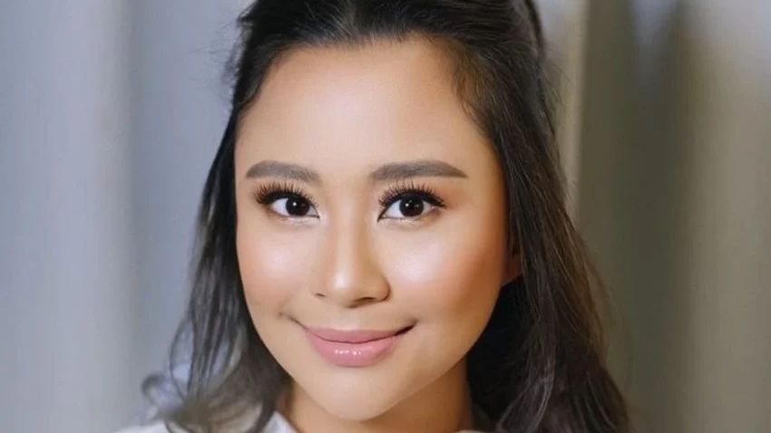 Artis Chikita Meidy Dilaporkan ke Polisi Usai Aniaya Suaminya