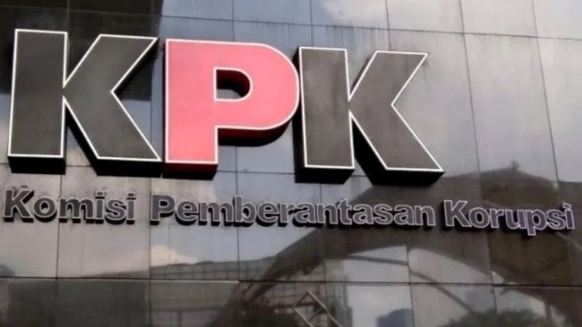 KPK Ajukan Banding Terhadap Putusan Perkara Mardani Maming