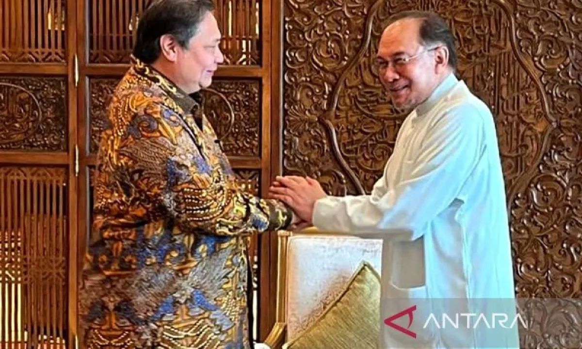 Industri Komponen Otomotif Dorong Pemerintah Terapkan Tarif Balasan Resiprokal AS