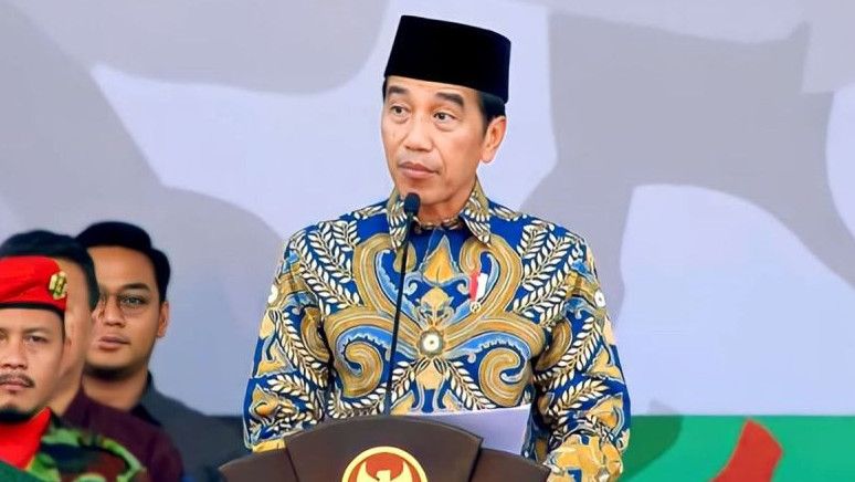 Presiden Jokowi Keluarkan Inpres Bagi Jajaran untuk Dukung Piala Dunia U-17