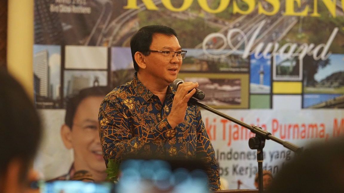 PKS: Ahok Bilang 'Merem' Saja Pertamina Sudah Untung, Kok Malah Rugi?