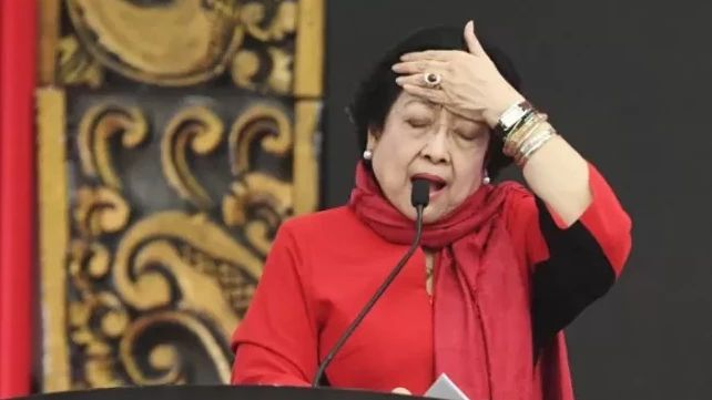Megawati Heran Ayahnya Dituduh Bekerja Sama dengan PKI: Logis Apa Tidak?