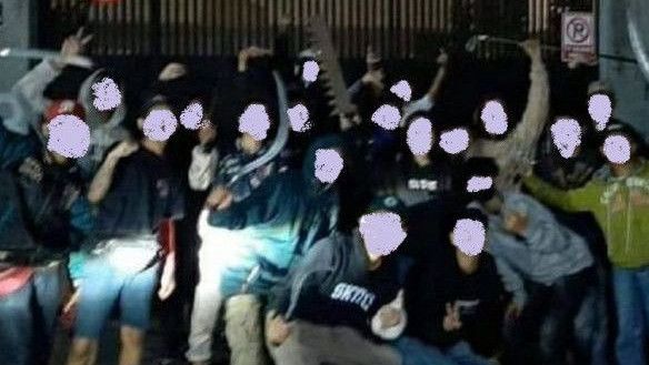 Marak Gangster Anak di Tangerang, KPAI: Pengawasan Keluarga Terlalu Longgar