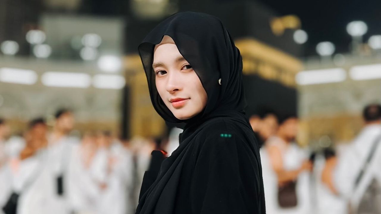 Akhirnya Muncul Usai Kena Skandal Perselingkuhan, Inara Rusli: Cukuplah Allah Jadi Saksi Amalan Kita