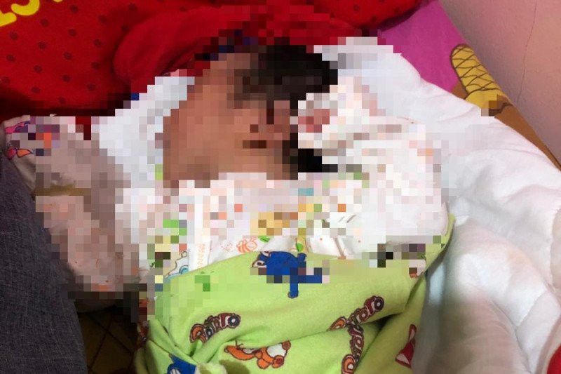 Jagalah Anakmu, Sebab Kasus Penjualan Bayi di Kalbar Terungkap