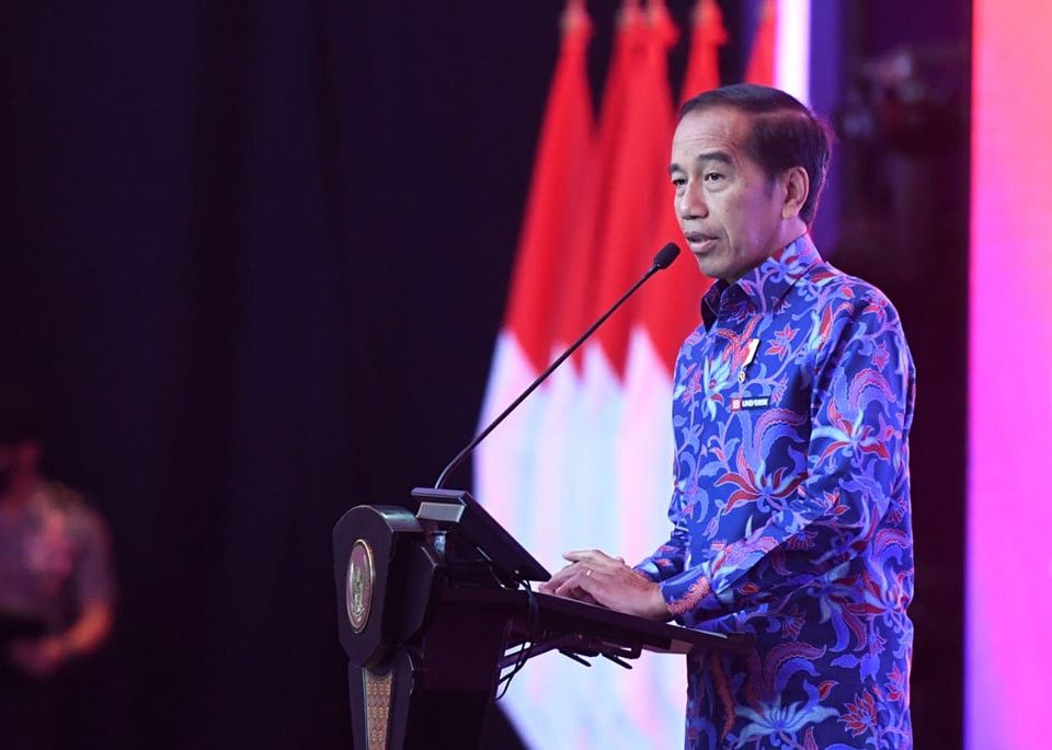 Jokowi Ingin Indonesia Swasembada Gula, Berniat Siapkan Lahan Tebu 700 Hektare