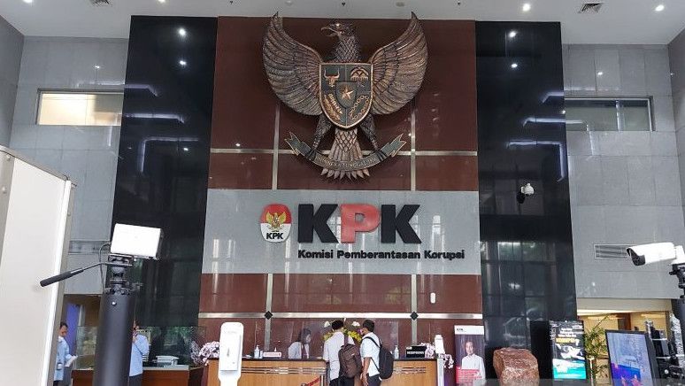 KPK: Ada 10 Tersangka Kasus Korupsi Tukin di Kementerian ESDM