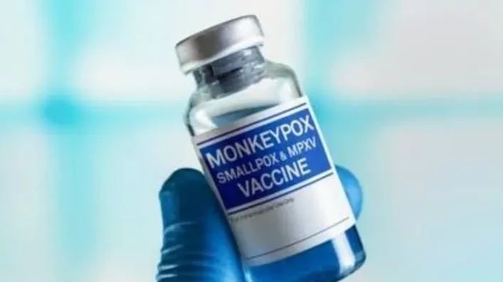 2 Ribu Vaksin Cacar Monyet Akan Tiba di Indonesia Tahun Ini, Kemenkes: Diberikan ke Masyarakat yang Belum Terinfeksi