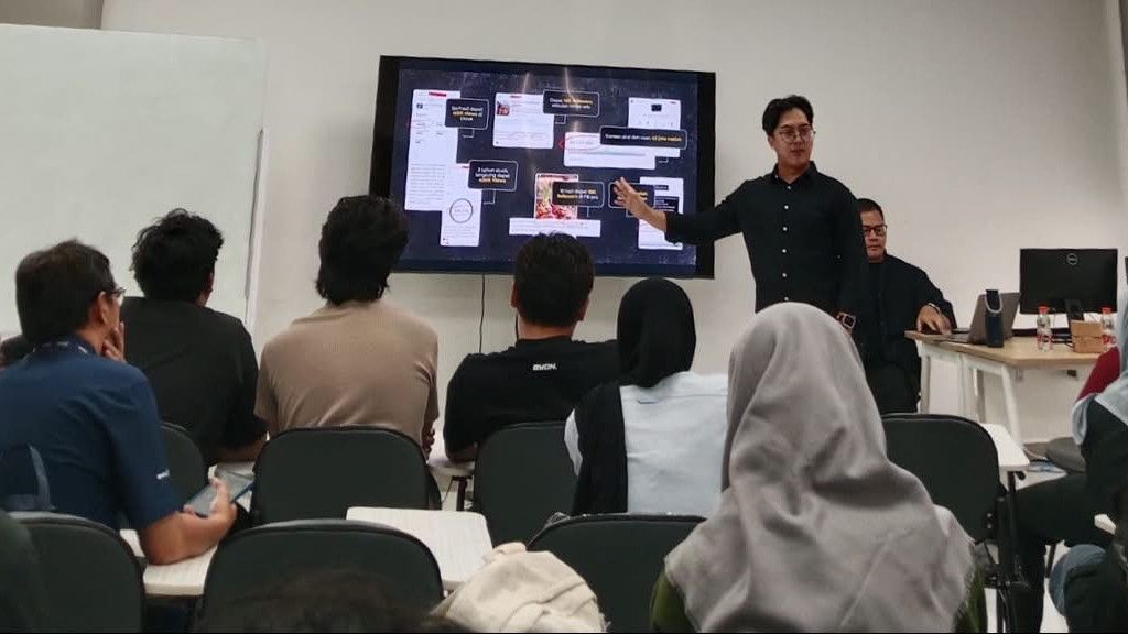 Jangan Asal Posting, Ini Rahasia Bikin Konten Viral Kreatif dan 