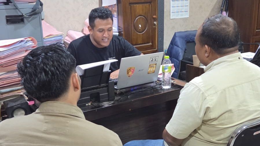 Wartawan Media Online Cabuli Bocah 15 Tahun di Subang, Tidak Terima Sang Kakak Lapor Polisi