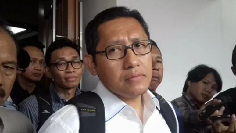 Bakal Bebas 2 Bulan Lagi, Anas Urbaningrum Langsung Diberi Jabatan Khusus oleh PKN