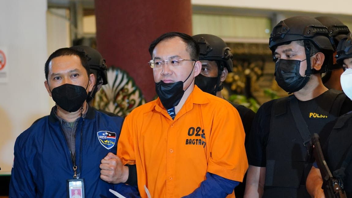 Meski Apin BK Tertangkap, Polda Sumut Bakal Kembangkan Kembali Kasus Judi Online