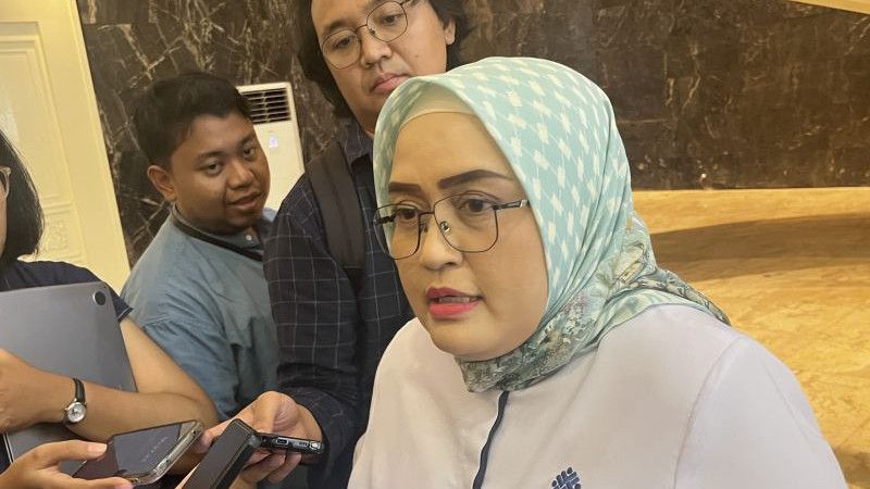 Kemenaker: Kasus PHK Per Mei Capai 26.455