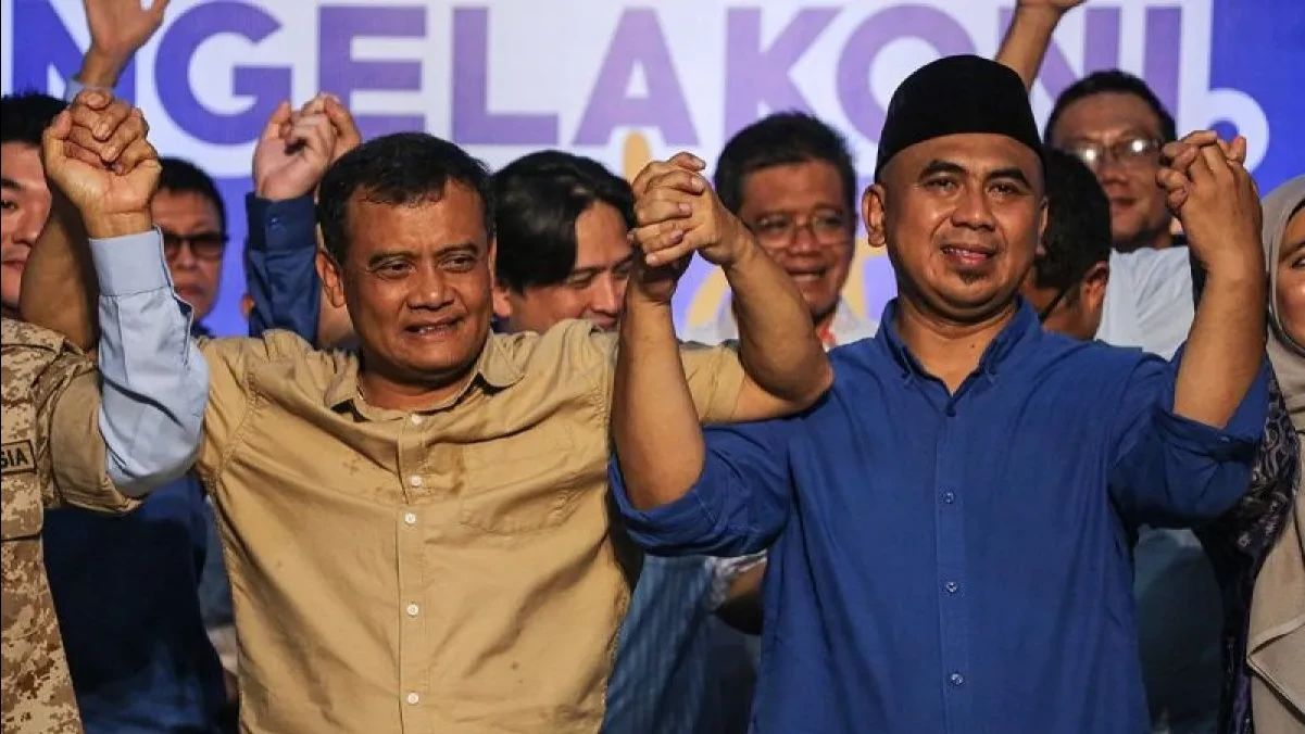 Pihak Luthfi-Yasin Tetap Tunggu Fakta Persidangan Meski Andika-Hendi Cabut Gugatan Pilgub Jateng di MK