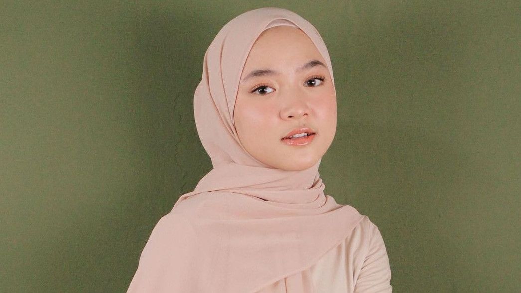 Profil dan Fakta Nissa Sabyan, Penyanyi Religi yang Dituduh Pelakor