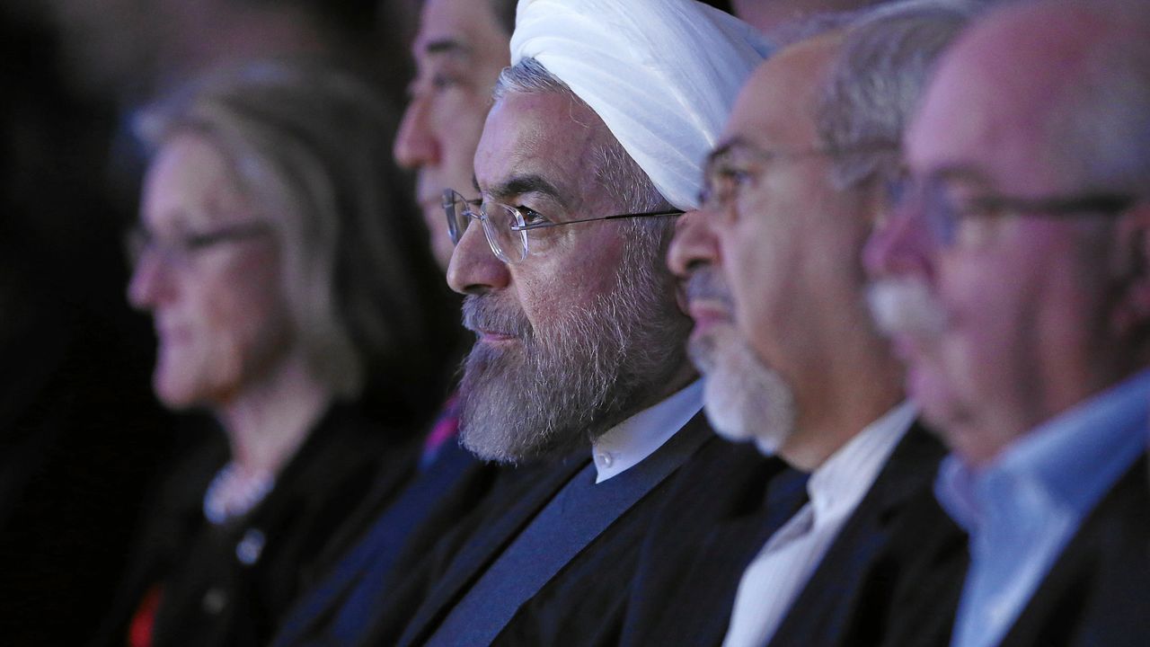 Iran Bersedia Turuti Perjanjian Nuklir dengan Eropa-AS, Asalkan...