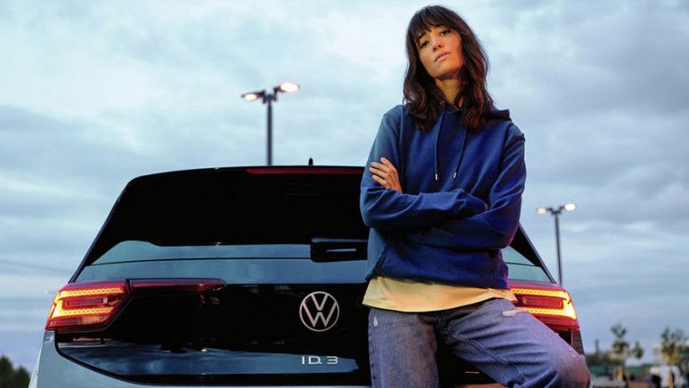 Bukannya Menjual, Volkswagen Bakal Sewakan Mobil Listrik Mulai Akhir 2021
