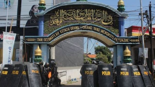 Kasus Anak Kiai di Jombang Tersangka Pencabulan, DPR Soroti Kurangnya Implementasi UU TPKS