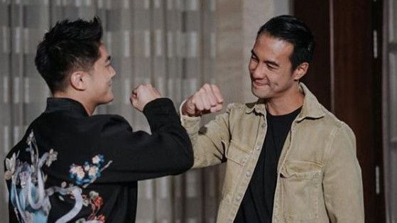 Maia Estianti Sebut Boy William Kurang Julid di Indonesian Idol 2020