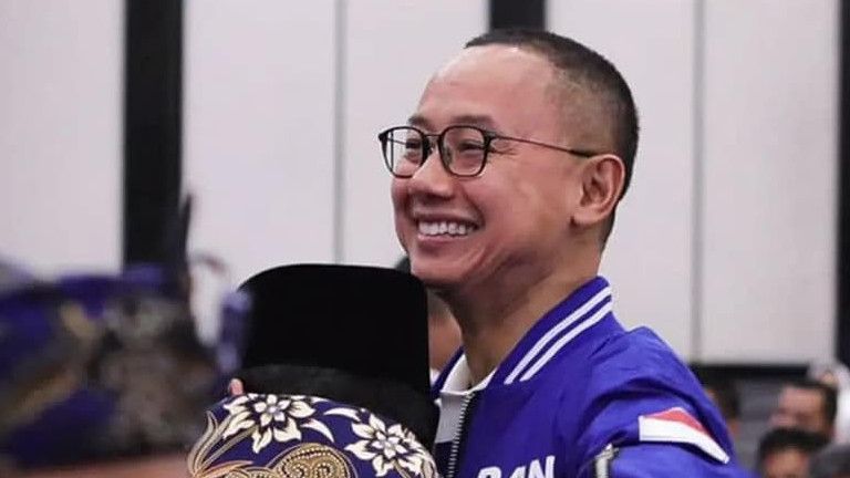 Waketum MPR Eddy Bangunkan Proyek Kompor Listrik yang Sempat Tertidur