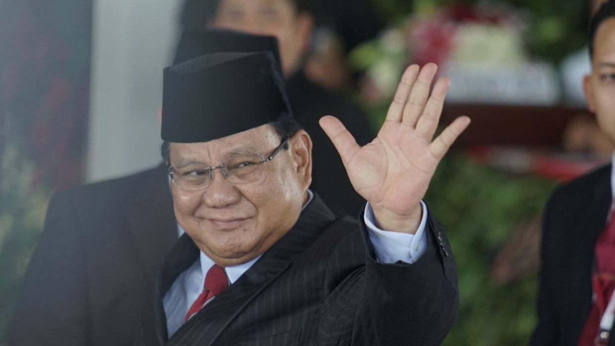 Demokrat Sebut Rakyat Butuh Figur Capres Baru, Sindir Prabowo?
