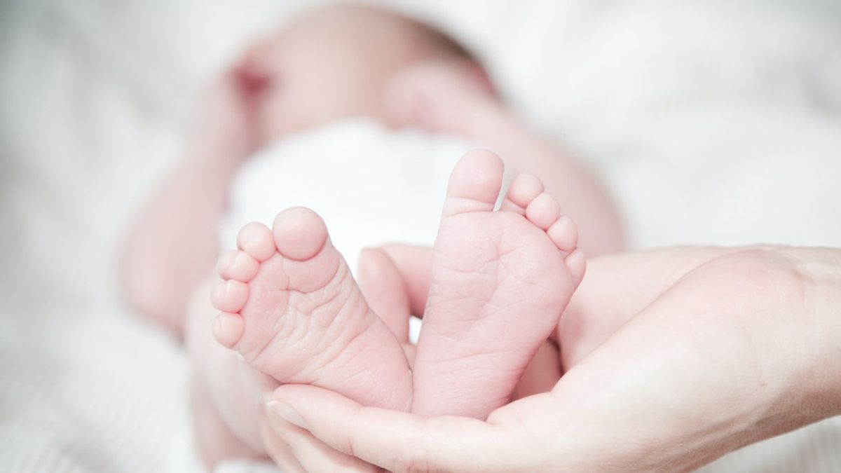 Berapa Lama Jarak Ideal Kelahiran Anak Pertama dan Kedua? Hati-hati!