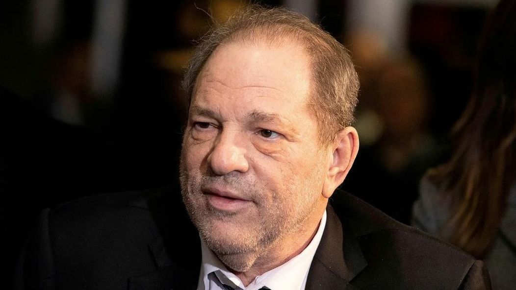 Usai Dinyatakan Bersalah Kasus Pemerkosaan dan Pelecehan, Harvey Weinstein Siap Ajukan Banding