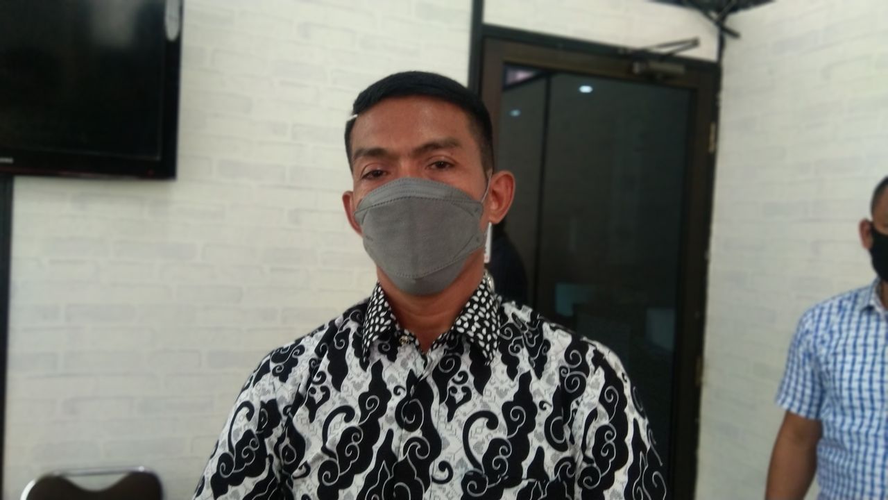 Berdagang Kelapa Selama 29 Tahun, Pria Ini Dipercaya Bobby Jabat Dirut Perusahaan Daerah di Medan