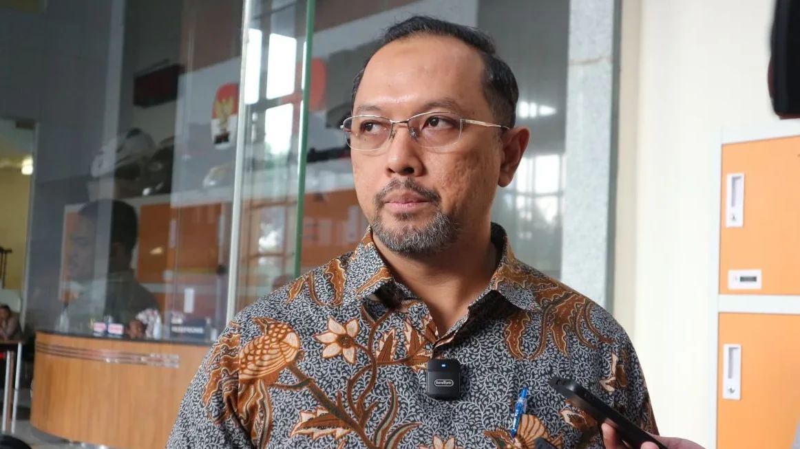 KPK Akan Panggil Anggota DPD La Nyalla Kasus Dana Hibah: Kita Tunggu Saja