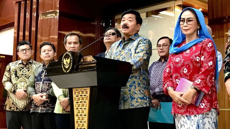 Menko Polhukam Jamin Kompolnas Awasi Kinerja Polri di Kasus Vina Cirebon