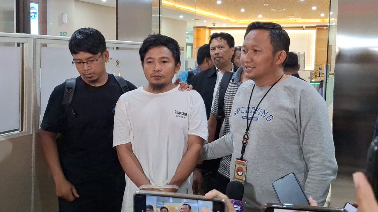 Zul Zivilia Ngaku Kenal Pengendali Narkotika di Indonesia Fredy Pratama