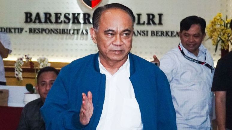 Kejagung Sebut Budi Arie Setiadi Berpeluang Jadi Saksi Kasus Judi Online