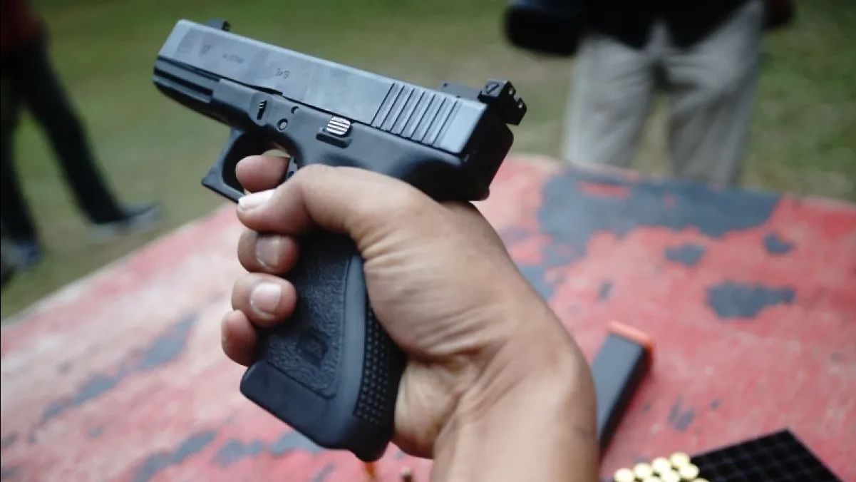 Geger Lima Petani Pino Raya Bengkulu Ditembak Pihak Pengaman Perusahaan Kebun