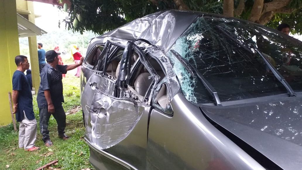 Polda Aceh: Terjadi 17 Kecelakaan Selama Idulfitri, 5 Orang Jadi Korban Tewas
