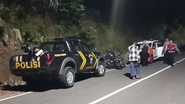 Diduga Sakit Hati Mantan Istri Ogah Rujuk, Pria di Pacitan Habisi Nyawa Mantan Mertua