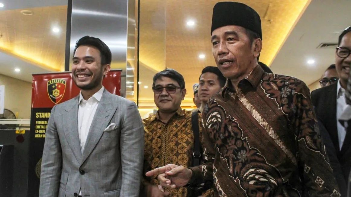 Bakal Bawa Ijazahnya, Jokowi Diperiksa Terkait Tudingan Ijazah Palsu di Polresta Solo Hari Ini