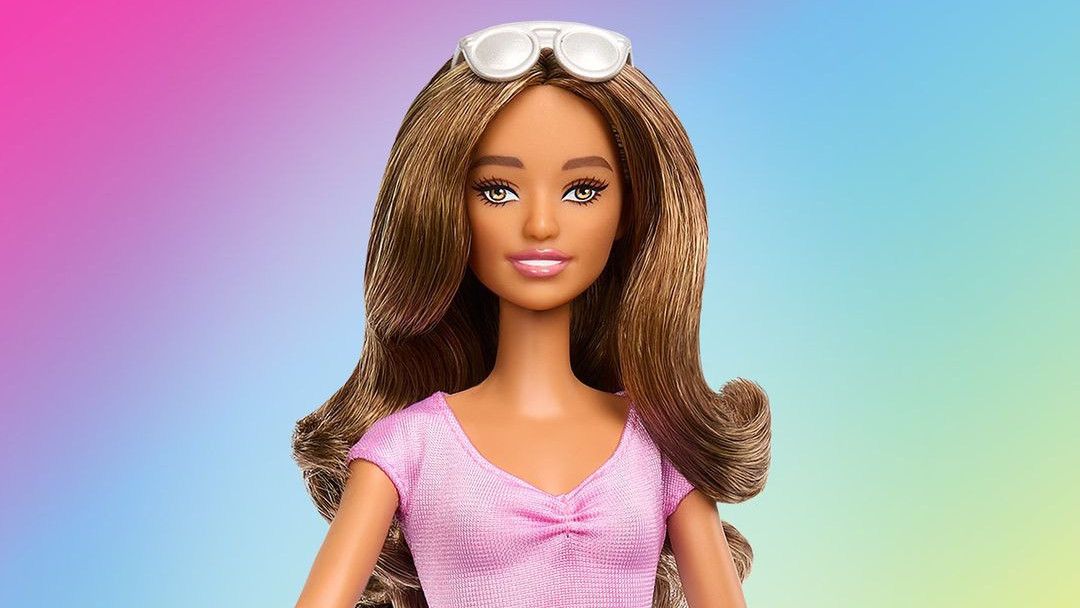 Hadirkan Barbie Tunanetra Pertama Sepanjang Sejarah, Mattel Dibanjiri Ucapan Terima Kasih