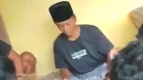 Viral Video Bocah Coblos Surat Pilpres, Bawaslu Jatim Duga Terjadi di Sampang Madura