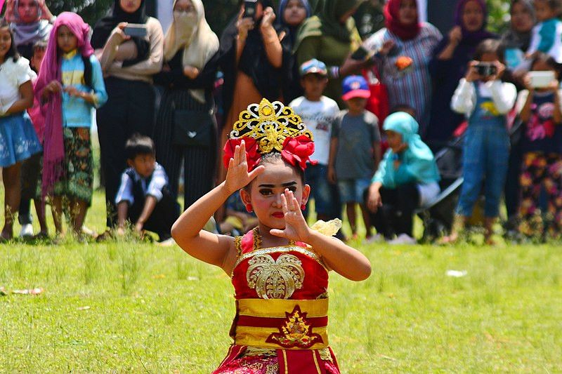Jawa Barat Akan Berganti Nama Menjadi Sunda?