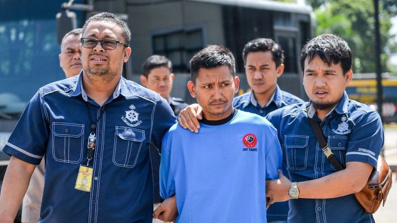 Polisi Dalami Keterlibatan Orang Tua Tersangka Pegi Perong Kasus Pembunuhan Vina Cirebon