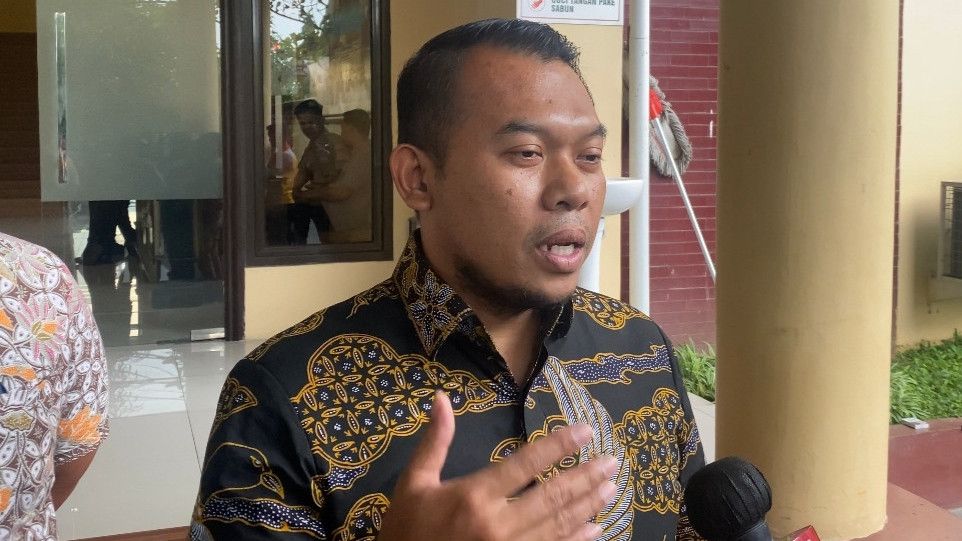 Polda Banten Periksa Ibunda Norma Risma Selama 3 Jam
