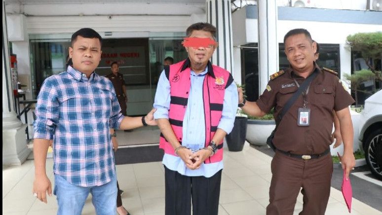 Kejari Medan Tetapkan Mantan Dirut RSUP Haji Adam Malik Bambang Prabowo Jadi Tersangka Korupsi