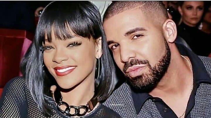 Rihanna Hilangkan Tato Couple Bareng Drake Usai 5 Tahun Berpisah