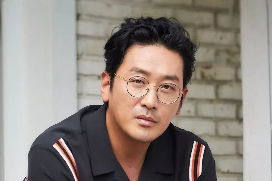 Aktor Ha Jung Woo Dituntut Rp124 Juta Atas Penggunaan Propofol Ilegal